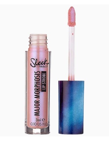 Sleek Make Up Major Morphosis Lip Strobe Wild Thoughts 1345