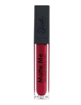 Sleek Matte Me Ultra Smooth Matte Lip Cream STFU 1171