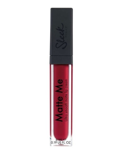 Sleek Matte Me Ultra Smooth Matte Lip Cream STFU 1171
