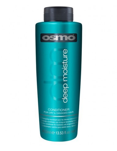 Osmo Deep Moisturising Conditioner Osmo Deep Moisturising Conditioner