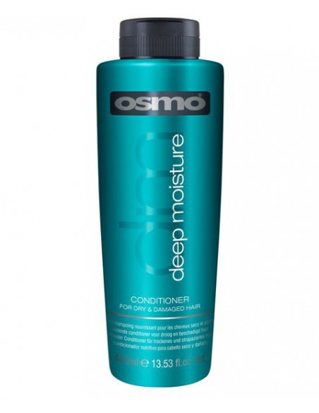 Osmo Deep Moisturising Conditioner Osmo Deep Moisturising Conditioner