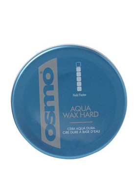 Osmo Essence Aqua Wax Hard New Pack