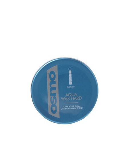 Osmo Essence Aqua Wax Hard New Pack