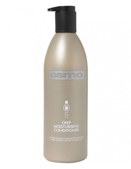 Osmo Deep Moisturising Conditioner Osmo Deep Moisturising Conditioner