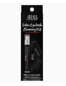 Adrell Professional False Eyelash Cleaning Kit