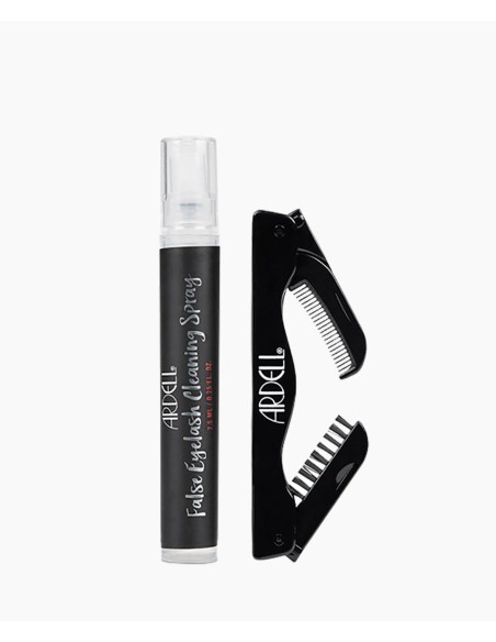 Adrell Professional False Eyelash Cleaning Kit Adrell Professional False Eyelash Cleaning Kit
