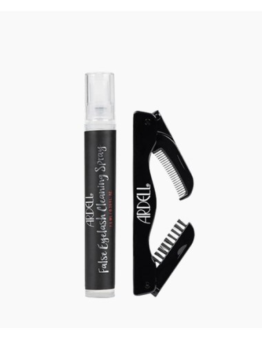 Adrell Professional False Eyelash Cleaning Kit Adrell Professional False Eyelash Cleaning Kit