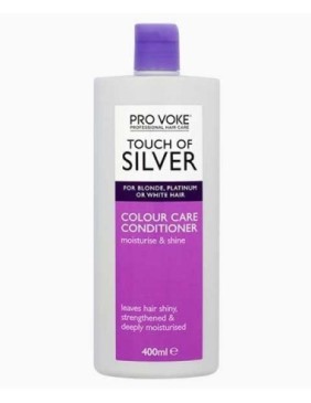 Touch Of Silver Color Care Conditioner