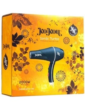 Ionic Turbo Professional Salon Hair Dryer