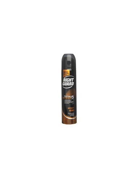 Right Guard Total Defence Sport Antiperspirant