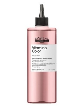 Vitamino Color Concentrate Treatment