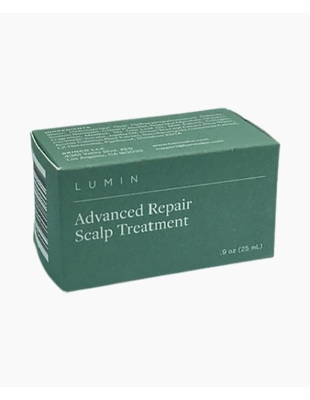 Lumin Advanced Repair Scalp Treatment
