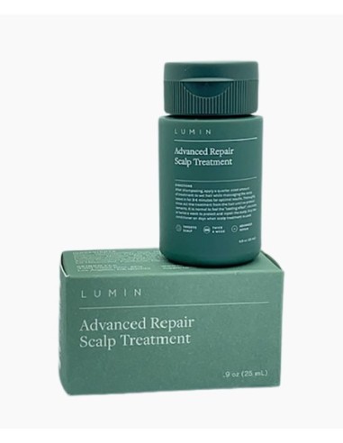 Lumin Advanced Repair Scalp Treatment