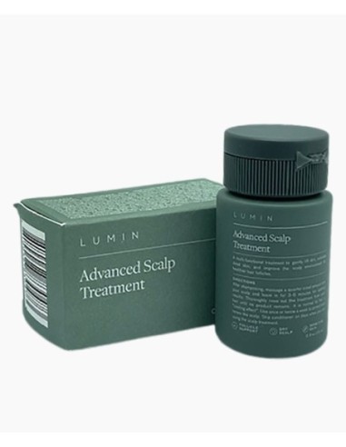 Lumin Advanced Scalp Treatment