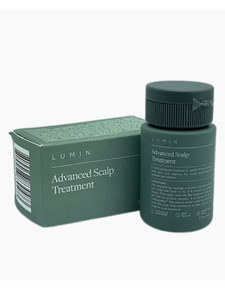 Lumin Advanced Scalp Treatment