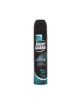 Right Guard Total Defence Clean Anti Perspirant