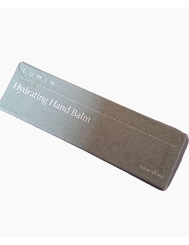 Lumin Hydrating Hand Balm Lumin Hydrating Hand Balm