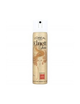 Elnett Satin Fixation Normal Strength Hairspray