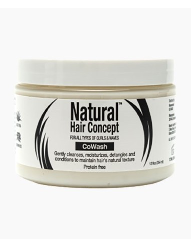 Natural Hair Concept Co Wash Natural Hair Concept Co Wash