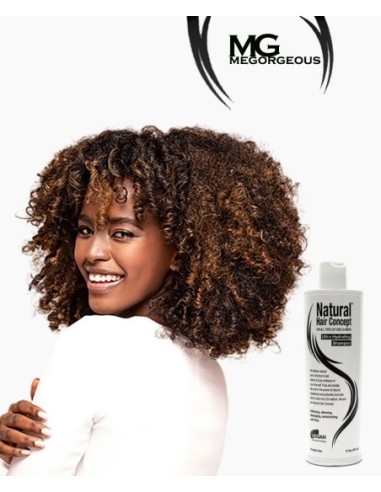 Natural Hair Concept Ultra Hydrating Shampoo