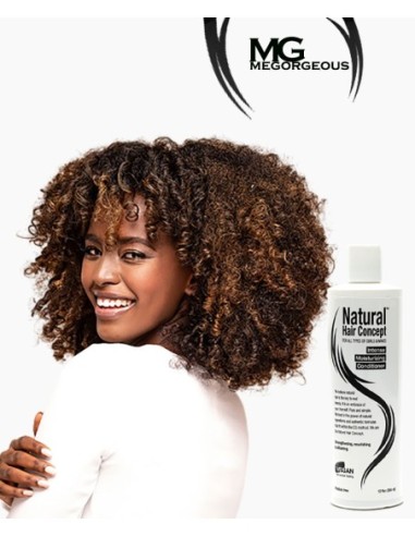 Natural Hair Concept Ultra Moisturizing Conditioner Natural Hair Concept Ultra Moisturizing Conditioner