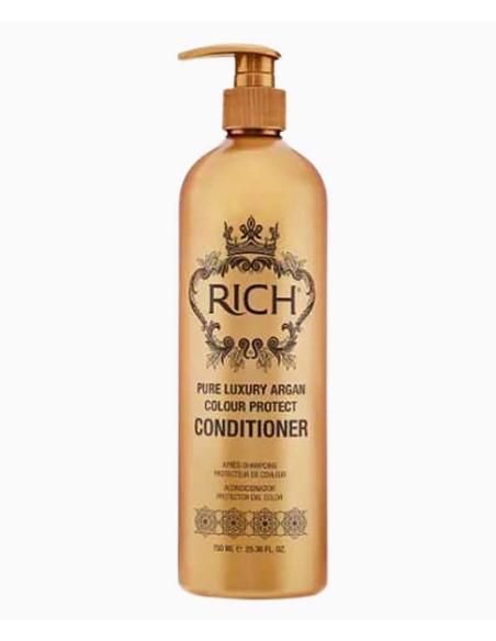 Pure Luxury Argan Colour Protect Conditioner Pure Luxury Argan Colour Protect Conditioner
