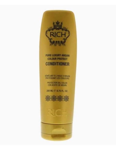 Pure Luxury Argan Colour Protect Conditioner Pure Luxury Argan Colour Protect Conditioner