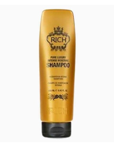 Pure Luxury Intense Moisture Shampoo Pure Luxury Intense Moisture Shampoo