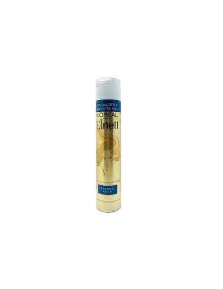 Elnett Strong Hold Hairspray