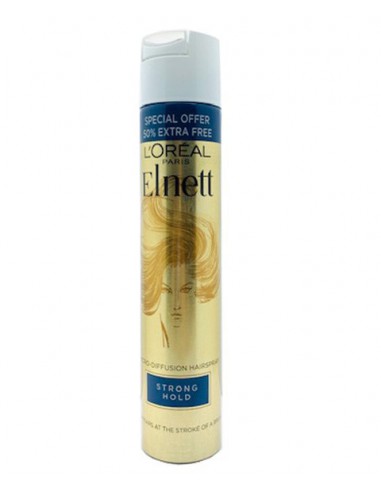 Elnett Strong Hold Hairspray