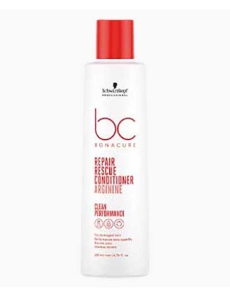 Bonacure Repair Rescue Arginine Conditioner