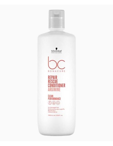 Bonacure Repair Rescue Arginine Conditioner Bonacure Repair Rescue Arginine Conditioner