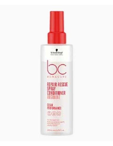 Bonacure Repair Rescue Spray Arginine Conditioner Bonacure Repair Rescue Spray Arginine Conditioner