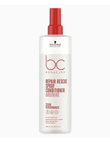 Bonacure Repair Rescue Spray Arginine Conditioner Bonacure Repair Rescue Spray Arginine Conditioner