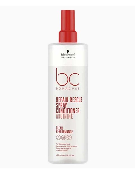 Bonacure Repair Rescue Spray Arginine Conditioner Bonacure Repair Rescue Spray Arginine Conditioner