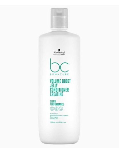 Bonacure Volume Boost Jelly Creatine Conditioner