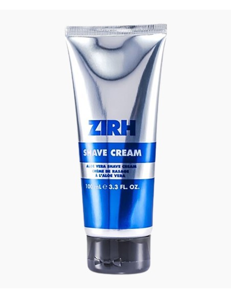Zirh Aloe Vera Shave Cream Zirh Aloe Vera Shave Cream