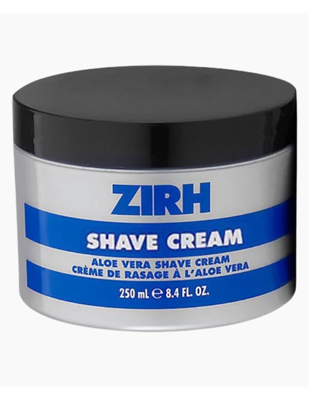 Zirh Aloe Vera Shave Cream Zirh Aloe Vera Shave Cream