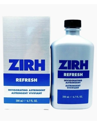 Zirh Refresh Invigorating Astringent Zirh Refresh Invigorating Astringent