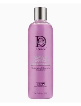 Agave And Lavender Step 2 Moisturizing And Detangling Conditioner