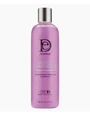 Agave And Lavender Step 2 Moisturizing And Detangling Conditioner Agave And Lavender Step 2 Moisturizing And Detangling Conditioner