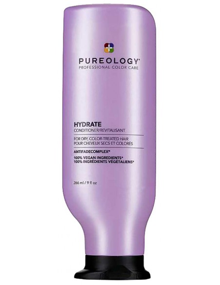 Hydrate Conditioner Hydrate Conditioner