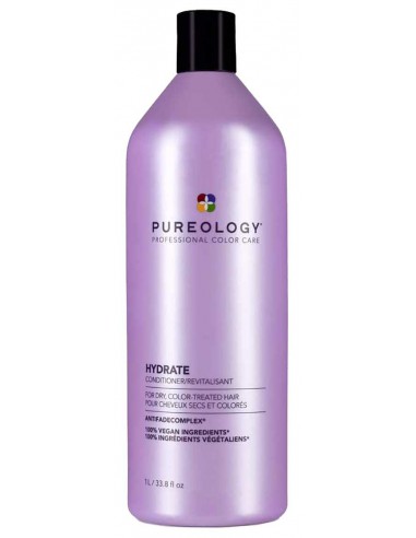 Hydrate Conditioner Hydrate Conditioner