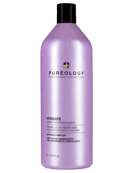 Hydrate Conditioner Hydrate Conditioner