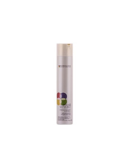 Pureology Colour Stylist Strengthening Control