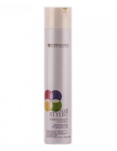Pureology Colour Stylist Strengthening Control Pureology Colour Stylist Strengthening Control