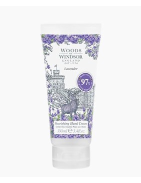 Lavender Nourishing Hand Cream