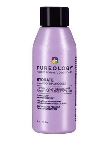 Hydrate Shampoo Hydrate Shampoo