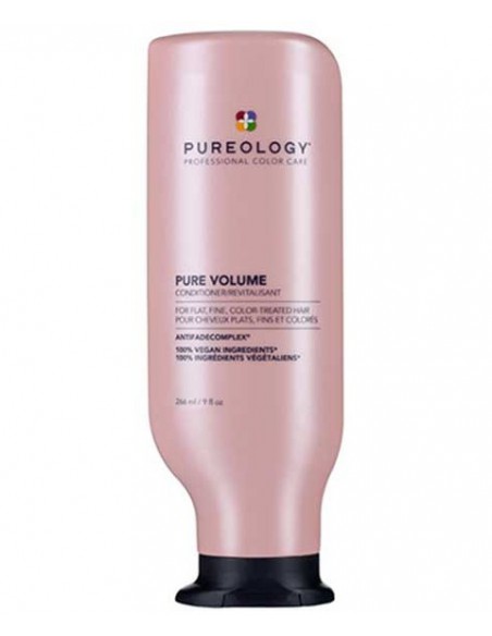 Pureology Pure Volume Conditioner 1L Pureology Pure Volume Conditioner 1L