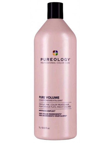 Pureology Pure Volume Conditioner 1L Pureology Pure Volume Conditioner 1L